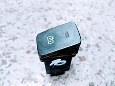 HYUNDAI TUCSON REAR WINDOW