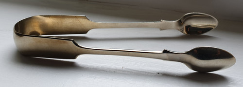 Vintage silver plated - silver,