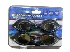 Uniq Fliker Silicone Swim