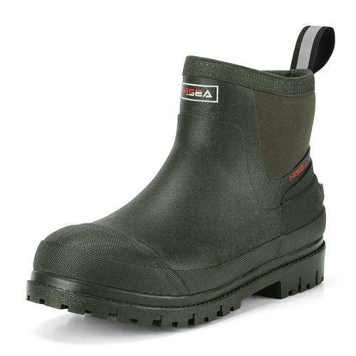 Hisea men chelsea rain - hisea, men's