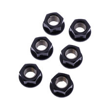 Set 6 Dice Sprocket JMP M10X1