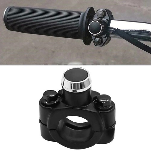 Motorcycle horn - 7/8”,
