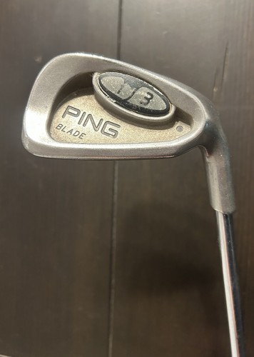 Ping blade 9 iron - ping, i3