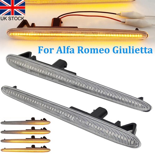 For alfa romeo giulietta - 2x,