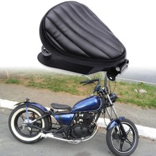 Motorcycle Solo Seat Spring