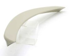 MERCEDES BENZ REAR BOOT LIP