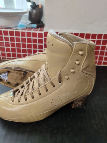 Risport royal elite ice - royal,
