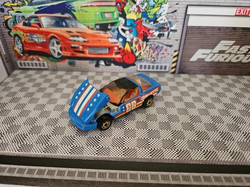 Vintage hot wheels blackwalls - hot,