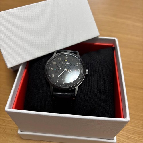 New paul smith automatic watch - paul,