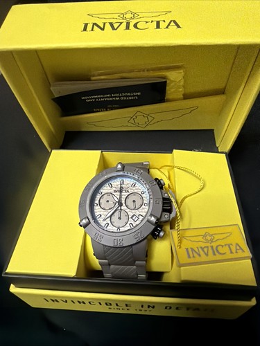 Invicta 40454 subaqua noma iii - invicta,