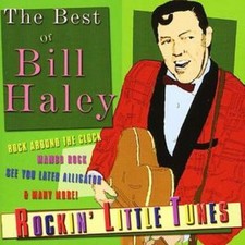 Bill Haley: Rockin' Little