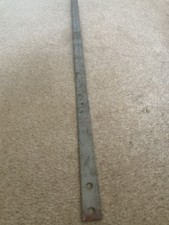 Orkney Spinner Mark 1 Keelband