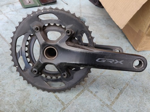 Shimano grx double compact - grx,