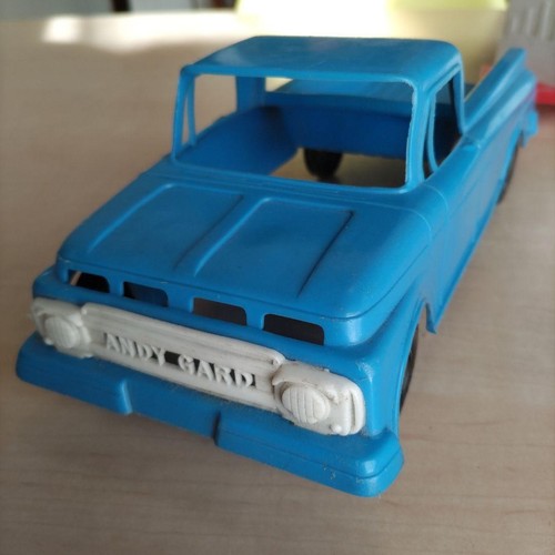 Usa made car truck plastic - usa-made,