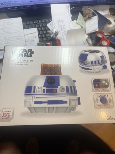 Uncanny brands tste srw - uncanny, tste-srw-r2d2