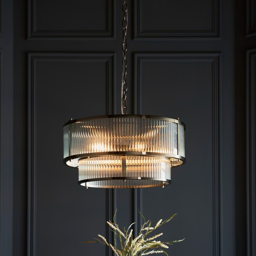 Ridgeton 5lt ceiling pendant - ridgeton,
