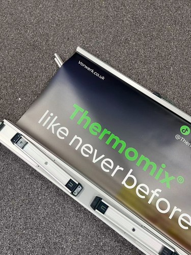 Verwork official roll - roll, up