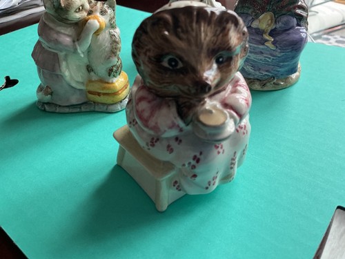 Royal albert mrs tiggy - albert,mrs,