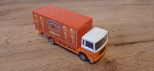 Corgi Ford Cargo Truck Pack OF