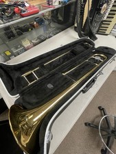 Yamaha YSL-354 Tenor Trombone