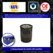 Oil Filter fits LEXUS LS400