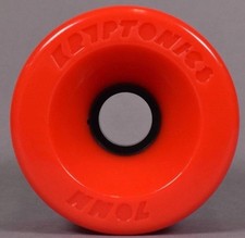 Vintage Kryptonics Star Tracs soft 78A BRAND NEW NEVER MOUNTED.