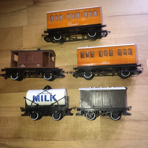 Hornby thomas and - thomas,