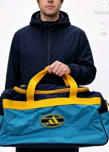 Vintage adidas sports - adidas, bag