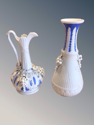 Vintage bennington blue - vintage,