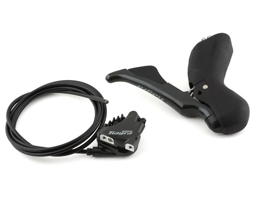 Shimano tiagra 4720 - tiagra, st-4720