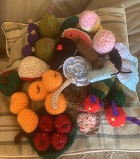 Hungry Caterpillar Story Sack