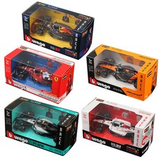 Bburago 2025 F1 Car Model 1:43