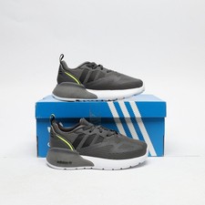 ADIDAS ZX 2K Boost Infant Grey