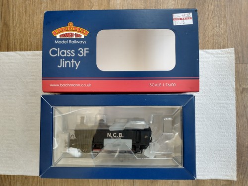 Bachmann jinty 231 ncb - -, 32-231