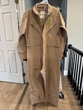 Military Coveralls Flyers