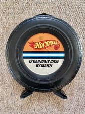 Vintage Hot Wheels 12 Car
