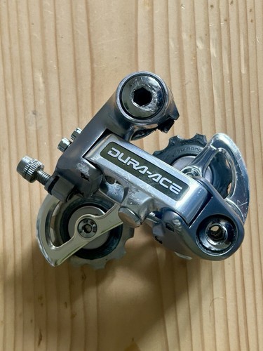 Shimano dura ace 7400 - shimano, rear