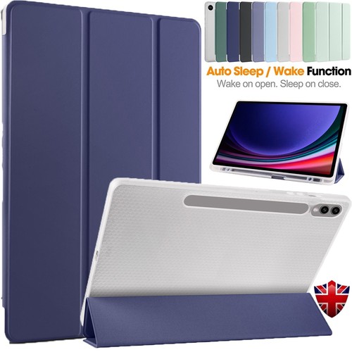 Smart case for samsung galaxy - smart,