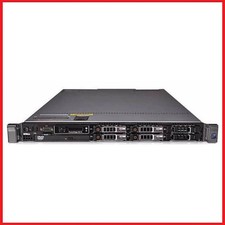 Dell PowerEdge R610 6 Bay 1U