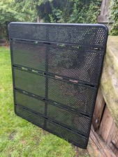 Heavy Duty  Universal Steel