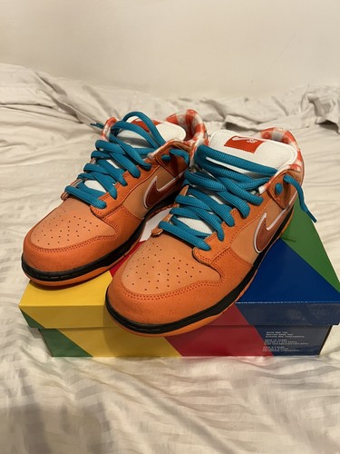Nike dunk low concepts - dunk,