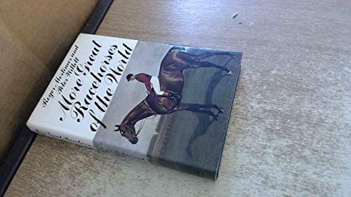 More great racehorses the - more,