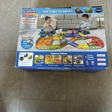 VTech Toot-Toot Drivers Super