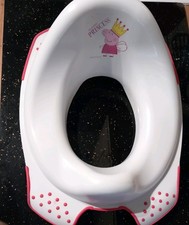 Toilet Training Seat Peppa Pig