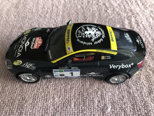 Scalextric altaya campeones - scalextric,