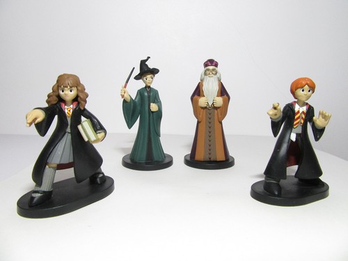 Harry potter hero - harry,