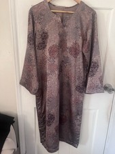 Silk satin Custom Made Suit