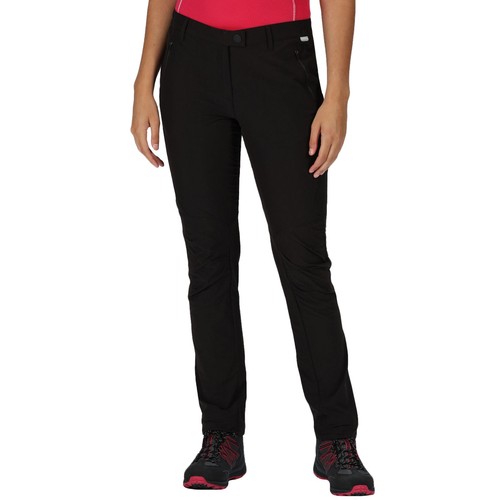 Regatta womens highton stretch - regatta,
