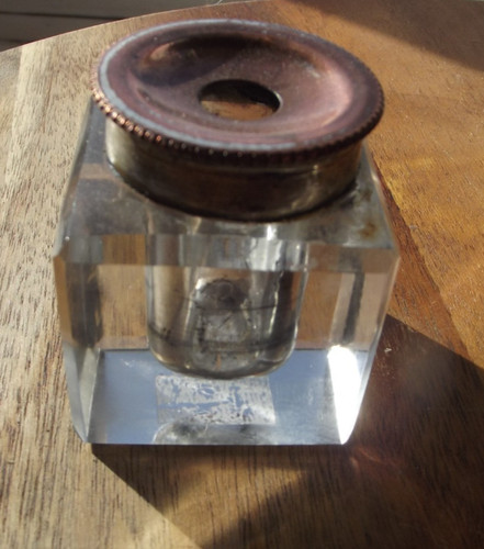 Writing slope box - , 37