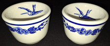 LOT OF 2 VTG JACKSON CHINA